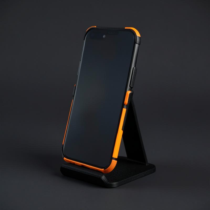 Soporte para celular